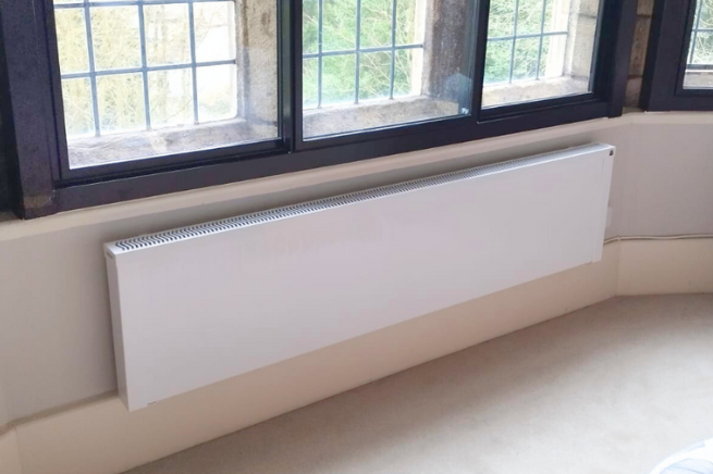 Why Choosing the Right Radiator for Your Space Matters More Than You Think