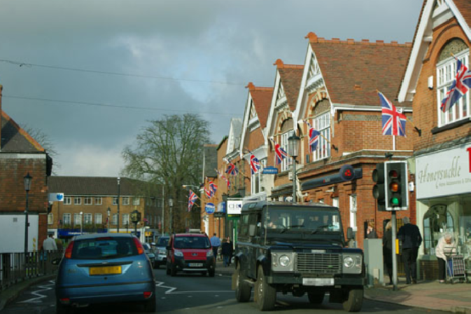 Electric Heating in Cobham Surrey