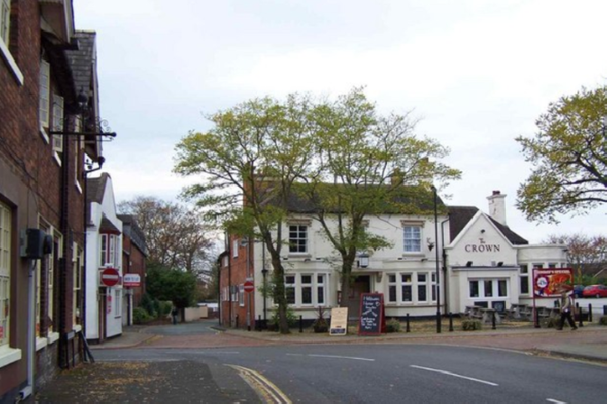 Electric Heating Companies in Codsall, Staffordshire