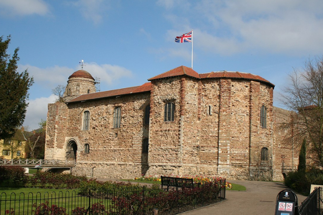 Electric Heating in Colchester, Essex