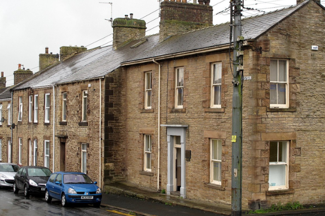 Electric Heating in Consett