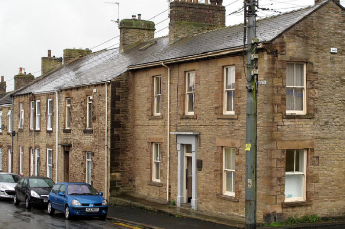Electric Heating in Consett
