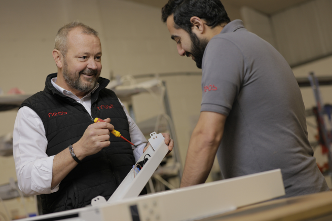 What Happens During a Trust Electric Heating Consultation?