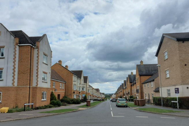 Electric Heating Companies in Corby