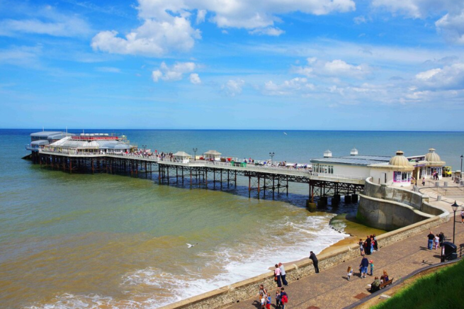 Electric Heating Companies in Cromer, Norfolk