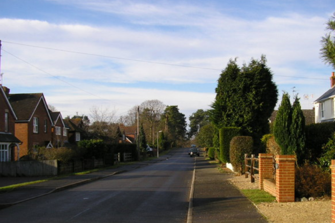 Electric Heating Companies in Crowthorne, Berkshire