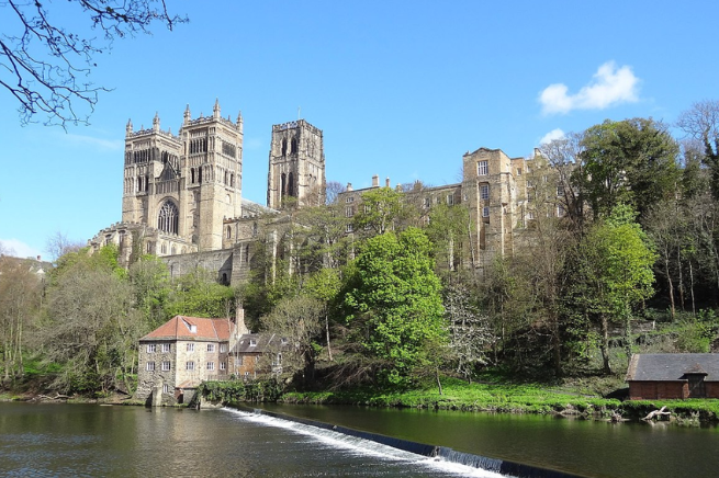 Electric Heating Companies in Durham