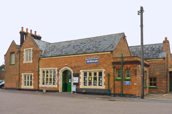 Electric Heating in Dereham, Norfolk