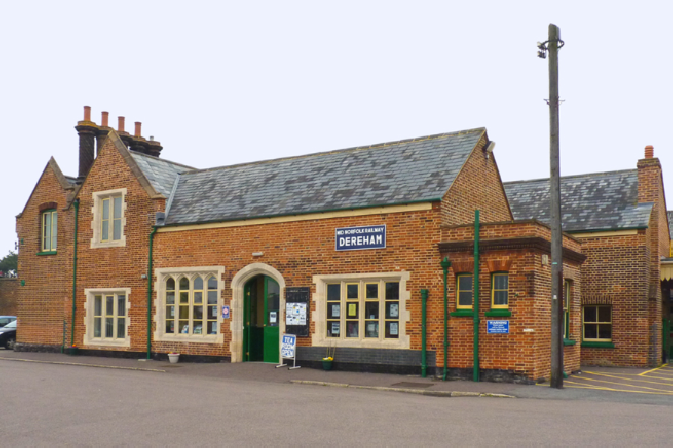 Electric Heating in Dereham, Norfolk