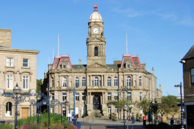 Dewsbury Electric Heating Solutions: From Manufacturing Floor to Your Front Door