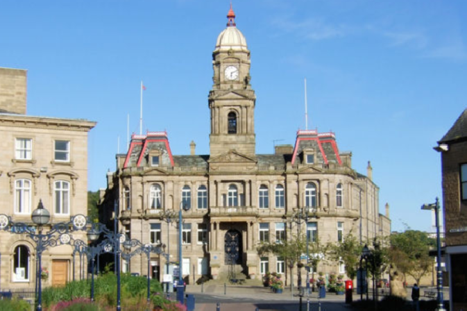 Dewsbury Electric Heating Solutions: From Manufacturing Floor to Your Front Door