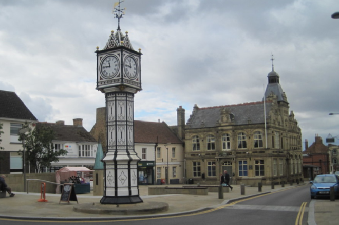 Electric Heating in Downham Market, Norfolk