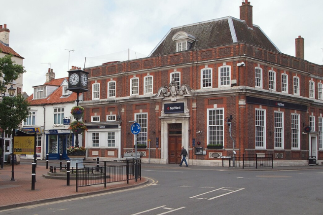 Driffield Electric Heating