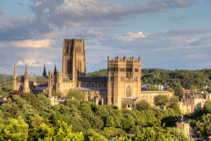 Electric Heating Durham
