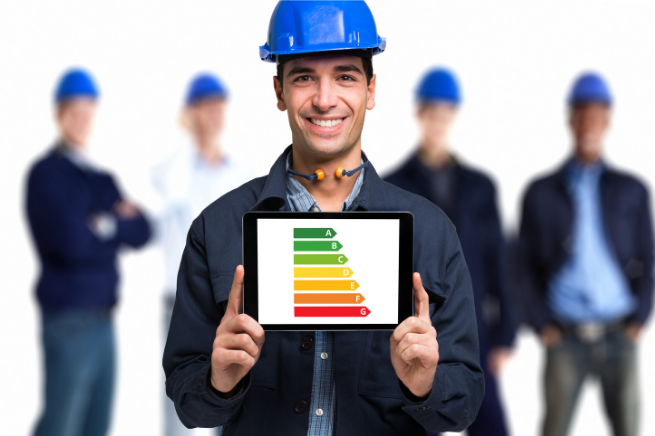 What Is an EPC? A Simple Guide to Energy Performance Certificates