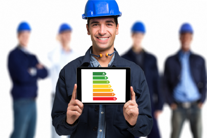 What Is an EPC? A Simple Guide to Energy Performance Certificates