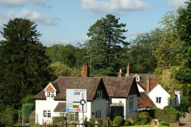 East Grinstead Electric Radiators