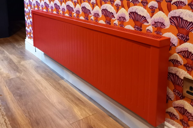 Electric Heating UK: A Modern Heating Option for Homes Across Britain