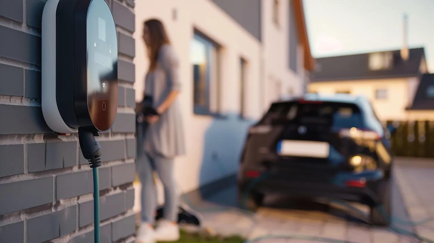 UK Home Electrification Beyond Heating: What It Means