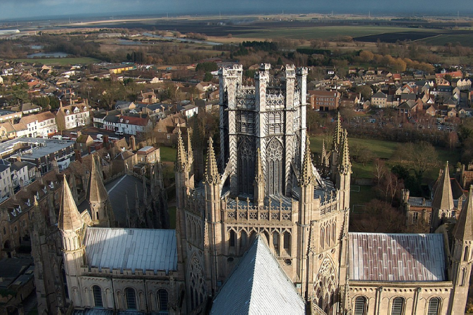 Electric Heating in Ely, Cambridgeshire