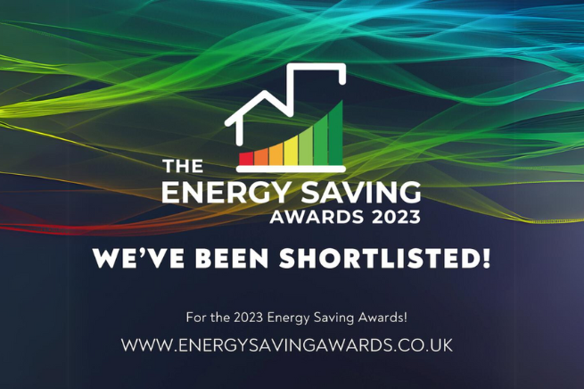 Trust Electric Heating's NEOS Radiator Shortlisted for ‘Domestic Energy Saving Product of the Year’ at the Energy Saving Awards 2023-24