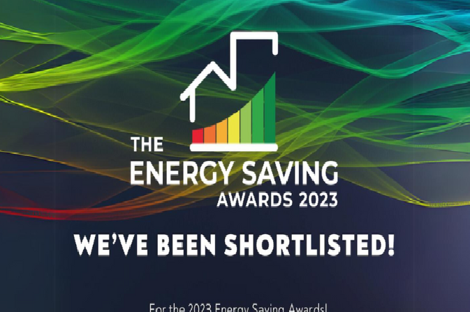 Trust Electric Heating's NEOS Radiator Shortlisted for ‘Domestic Energy Saving Product of the Year’ at the Energy Saving Awards 2023-24