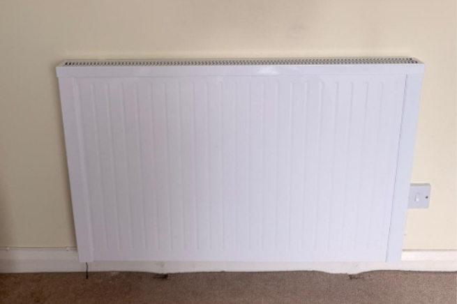 Energy Efficient Electric Heating: Smarter Heating for Modern Homes