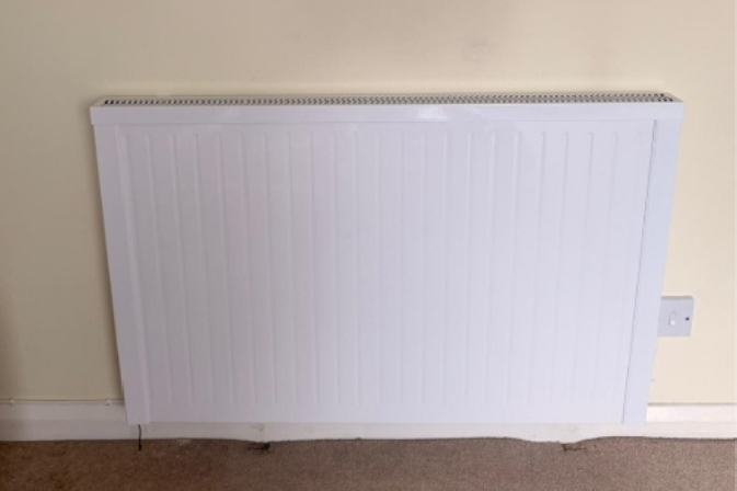 Energy Efficient Electric Heating: Smarter Heating for Modern Homes