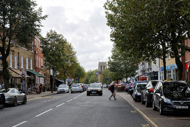 Electric Heating Companies in Epping, Essex