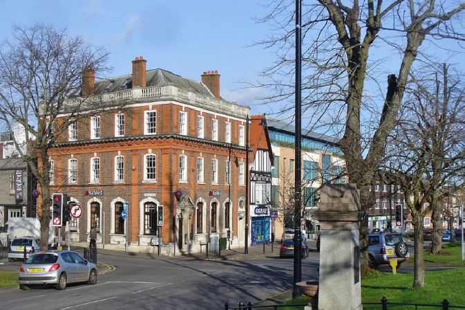 Electric Heating in Esher Surrey
