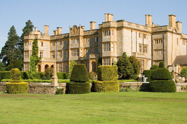 Electric Heating Companies in Eynsham