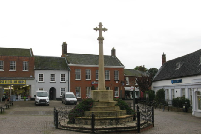 Electric Heating Companies in Fakenham, Norfolk