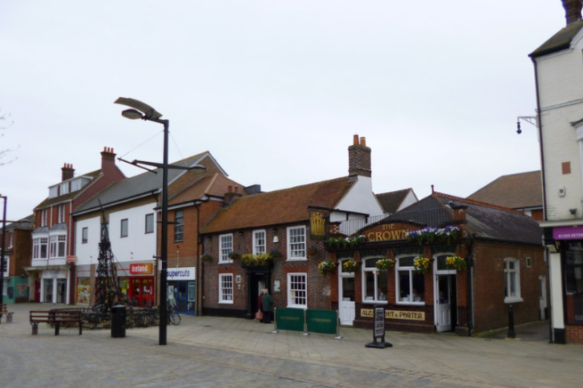 Electric Heating Companies Fareham: Smart Heating Solutions