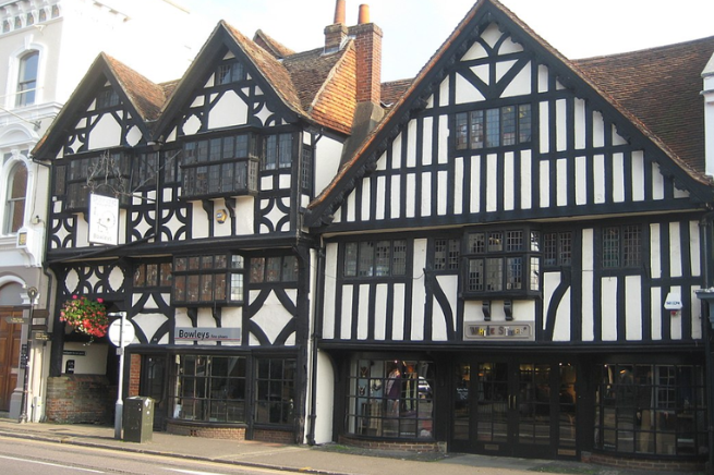 Electric Heating in Farnham Surrey