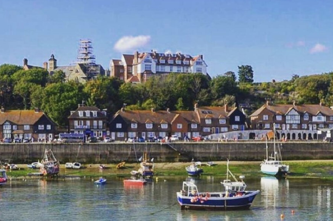 Electric Heating Companies Folkestone
