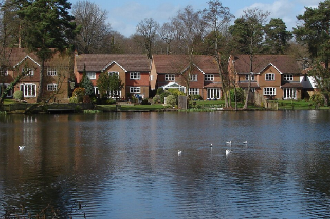 Electric Heating Companies in Frimley Surrey