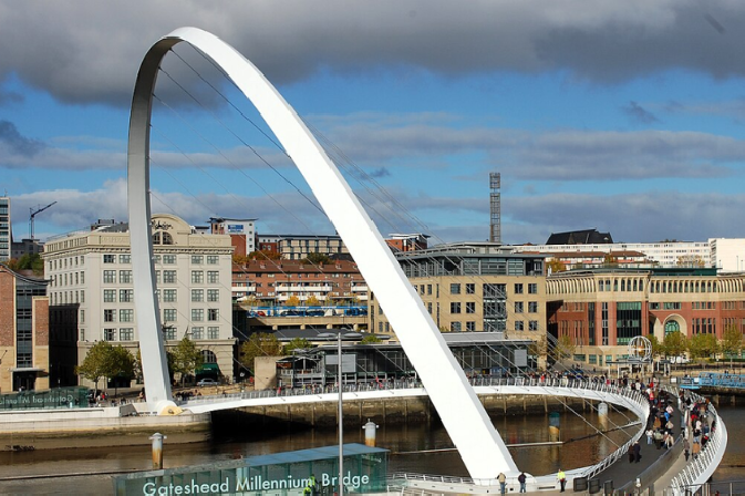 Electric Heating Companies in Gateshead