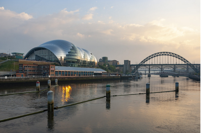 Electric Heating Gateshead