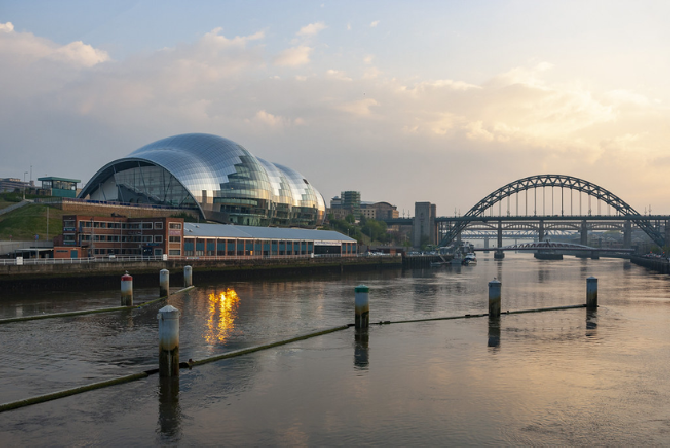 Electric Heating Gateshead