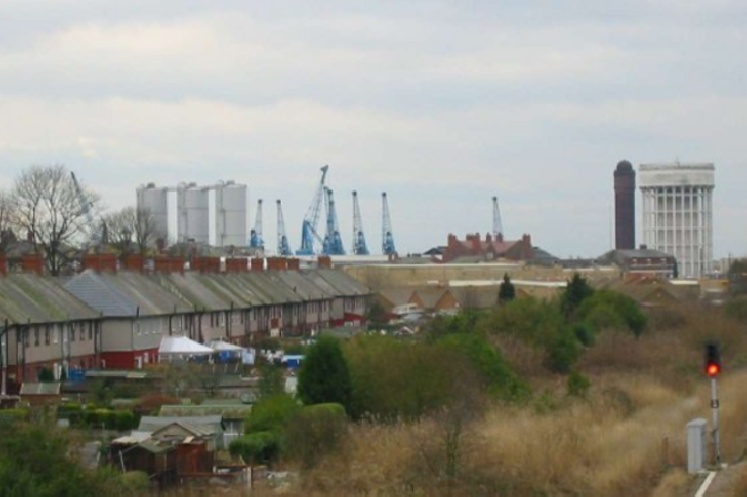 Goole Electric Heating