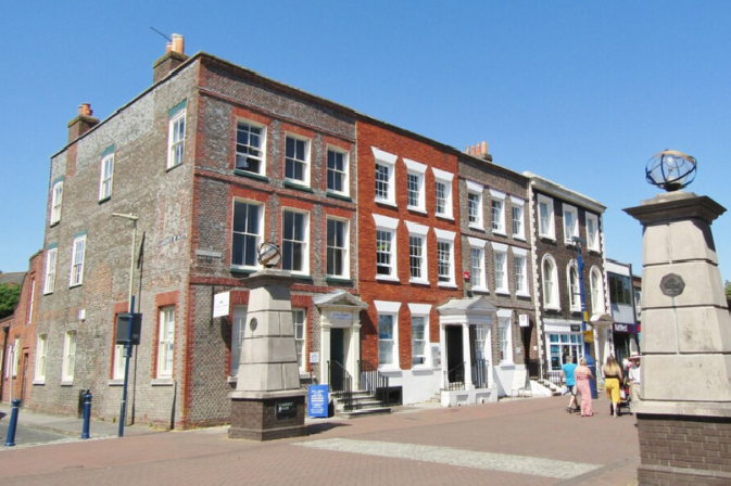Electric Heating Companies Gosport: Reliable Coastal Heating