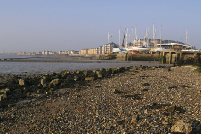 Electric Heating in Grays, Essex