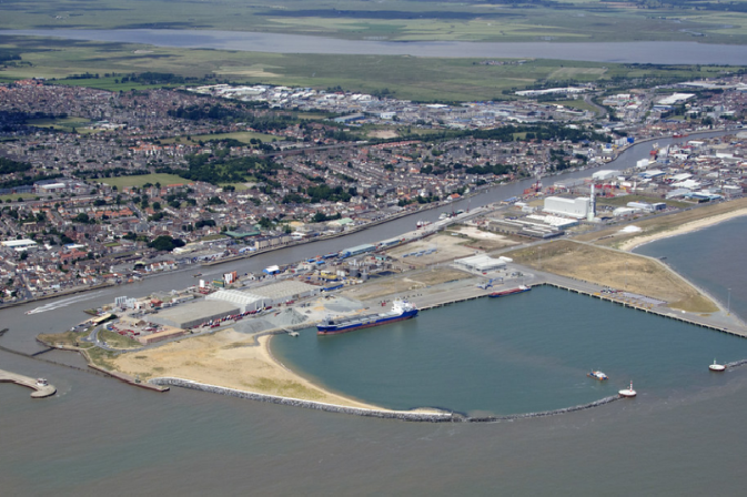  Electric Heating in Great Yarmouth, Norfolk