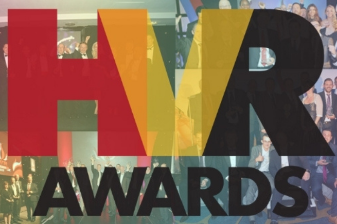 Trust Electric Heating Named Finalist Across Four Categories at the HVR Awards 2025