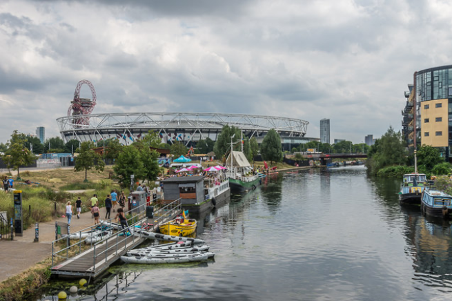 Electric Heating in Hackney London: A Guide to Staying Warm