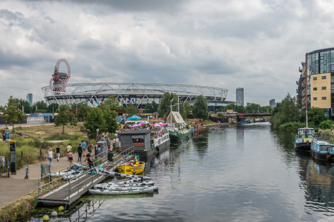 Electric Heating in Hackney London: A Guide to Staying Warm