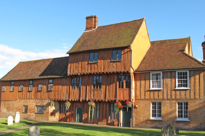 Electric Heating Companies in Hadleigh, Suffolk