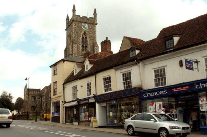Electric Heating Companies in Halstead, Essex