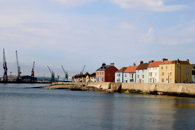 Electric Heating Hartlepool