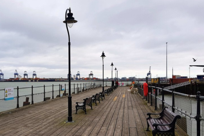 Electric Heating Companies in Harwich, Essex